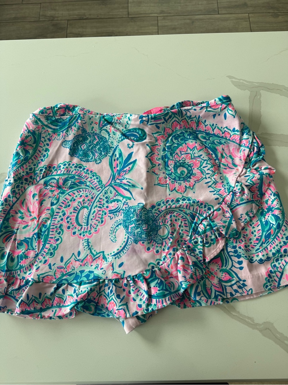 Lilly Pulitzer Shorts